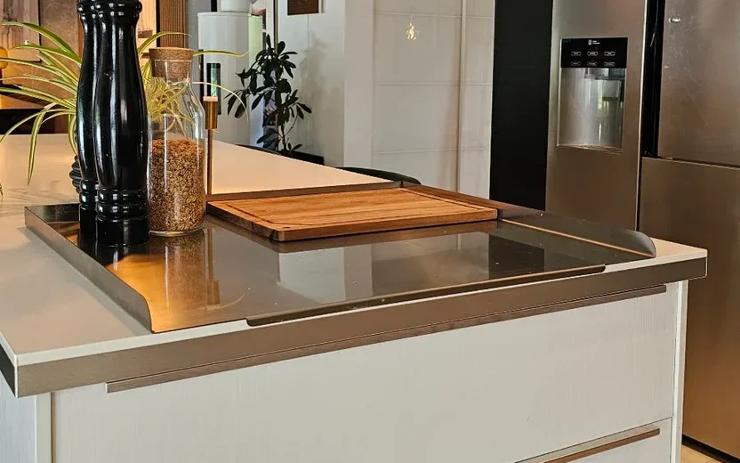 Aksesori Dapur Luaran