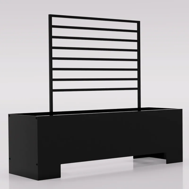 Bagaimana Memilih Rak Bunga Luaran Terbaik untuk Taman atau Balkoni Anda?