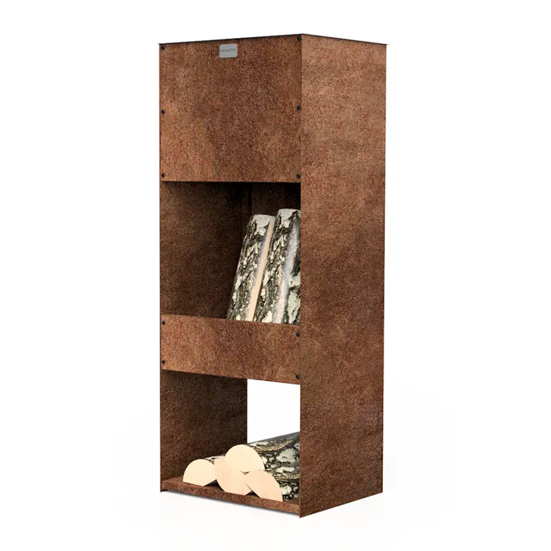 Lubang Api Belakang Rumah Kalis Cuaca