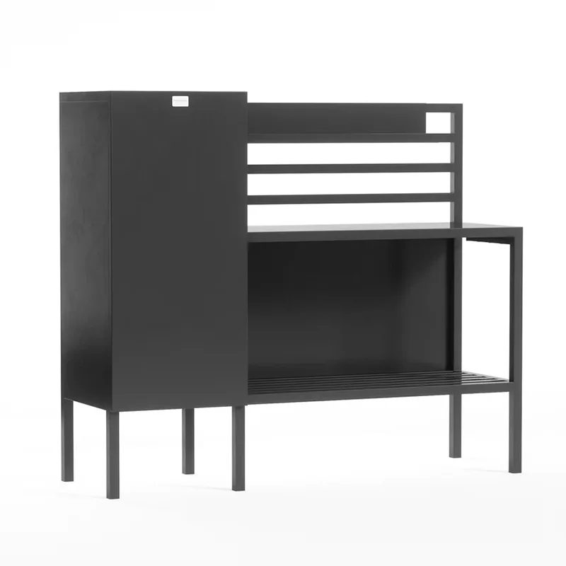 Kabinet Dapur Luar Modular
