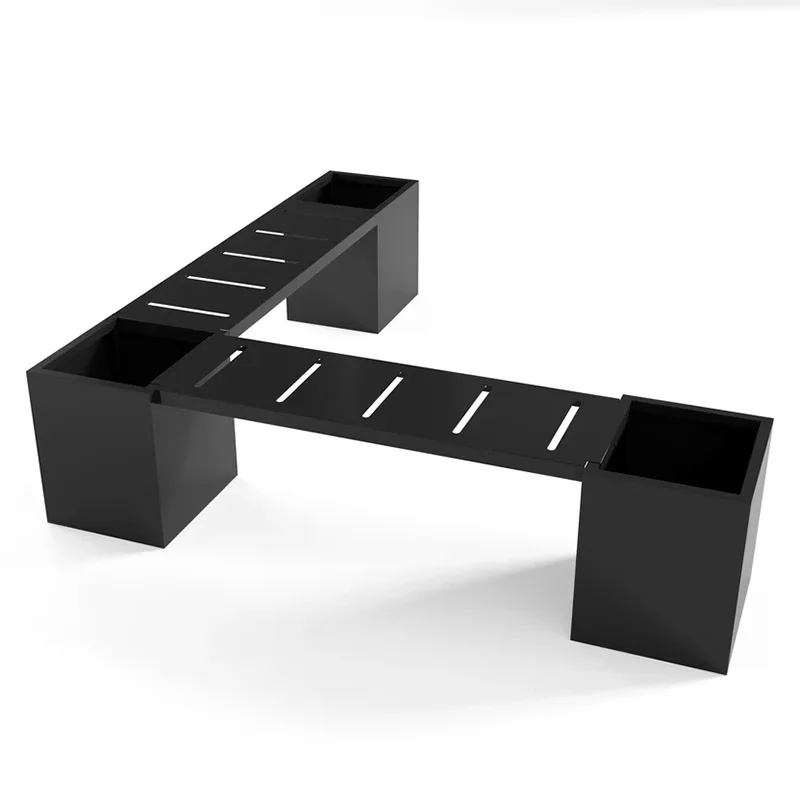 Papan Tempat Duduk Luar