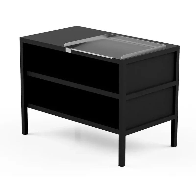 Dulang Keluli Tahan Karat